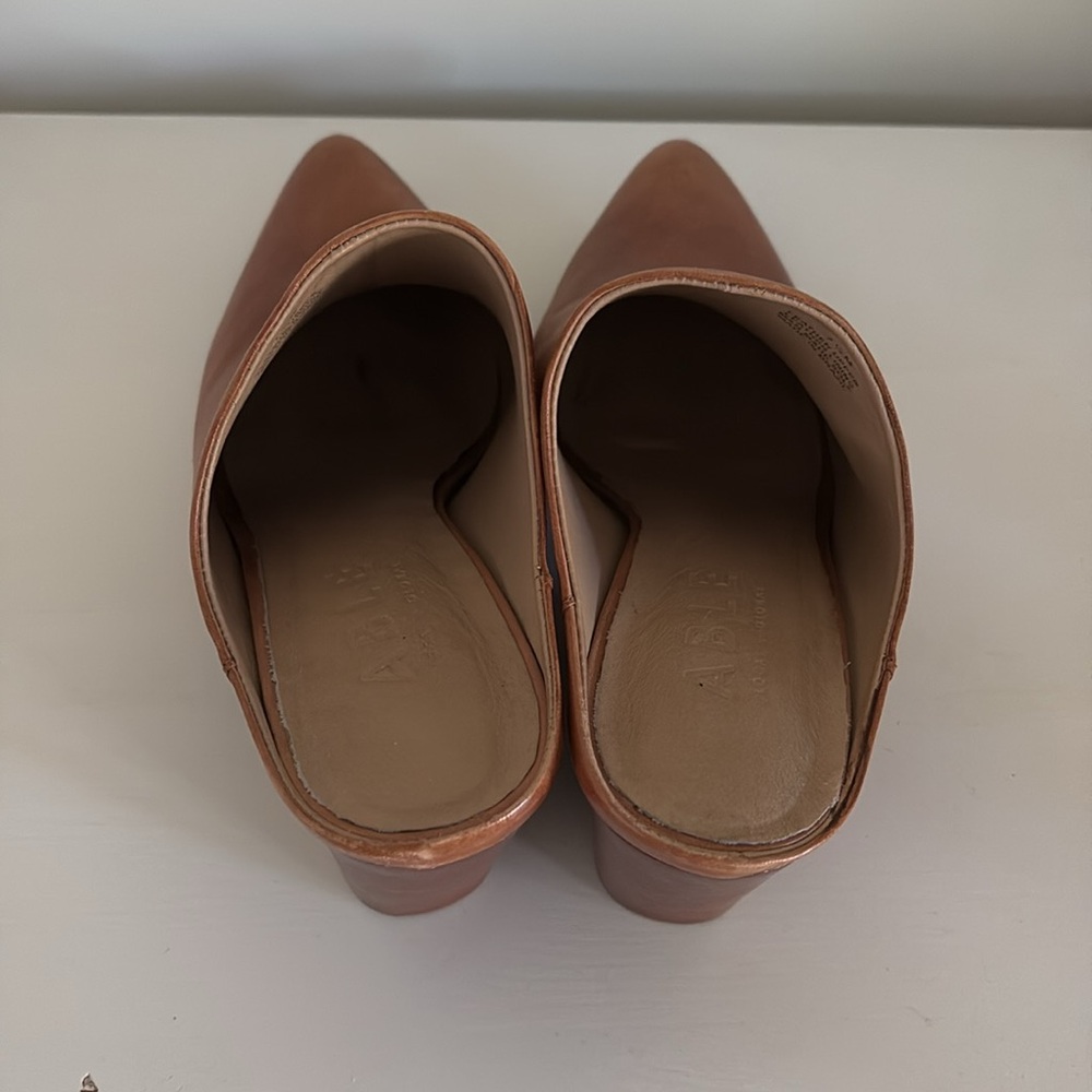 Lightly Work Able Booties - image 2